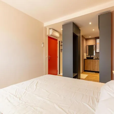 Christoph Colomb By Interhome Apartment *