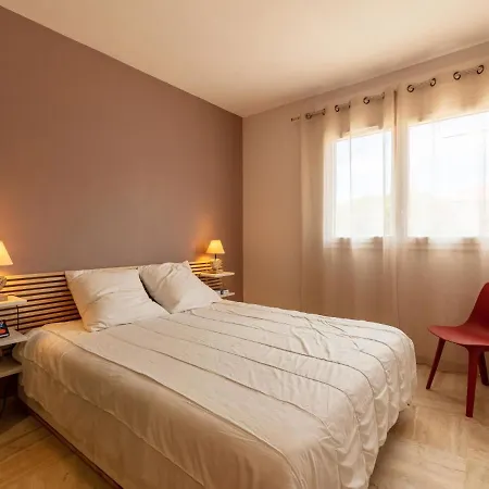 Christoph Colomb By Interhome Apartment