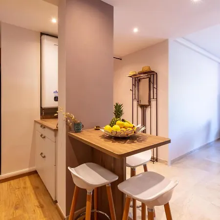 Christoph Colomb By Interhome *