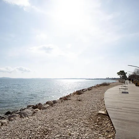 Christoph Colomb By Interhome Apartment Hyères
