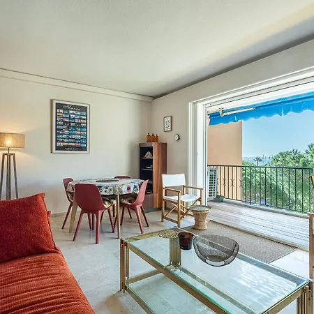 Apartment Christoph Colomb By Interhome Hyères