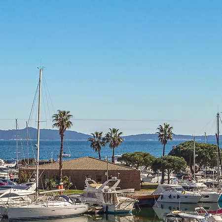 Christoph Colomb By Interhome Hyères